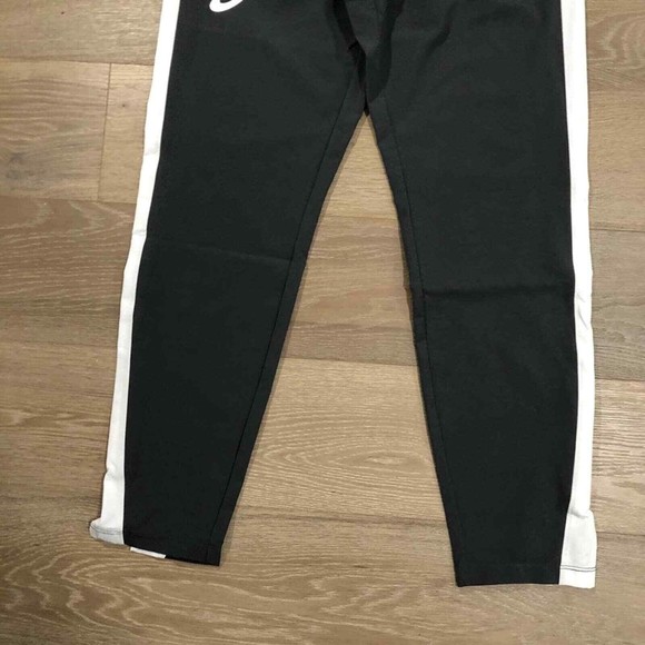 ASICS Women's Team Woven Track Bottom Black, Size S - Picture 5 of 6